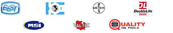 logos distributeurs